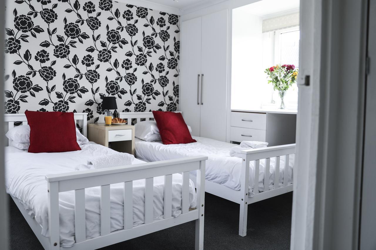 Diamond - The Bughtlin Creek House Apartment Edinburgh Room photo