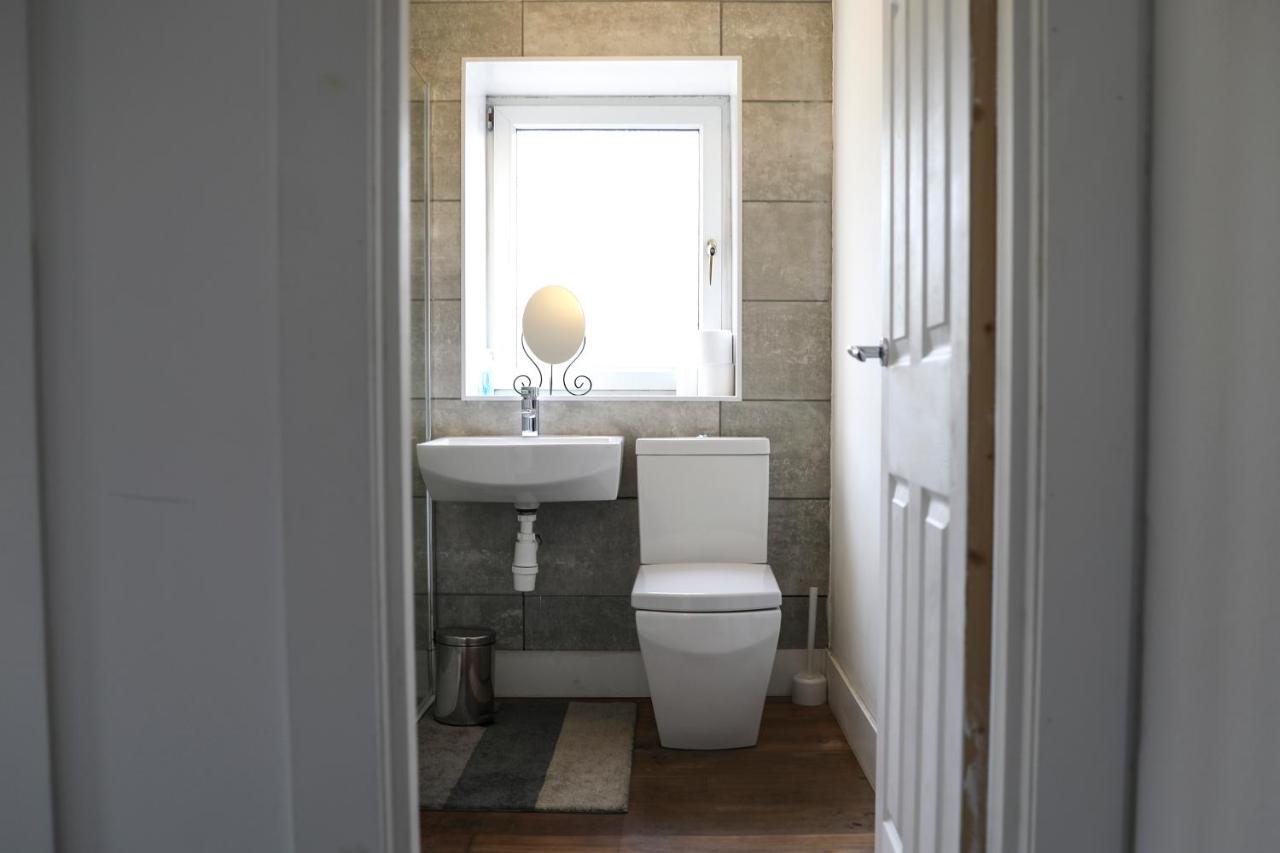 Diamond - The Bughtlin Creek House Apartment Edinburgh Exterior photo