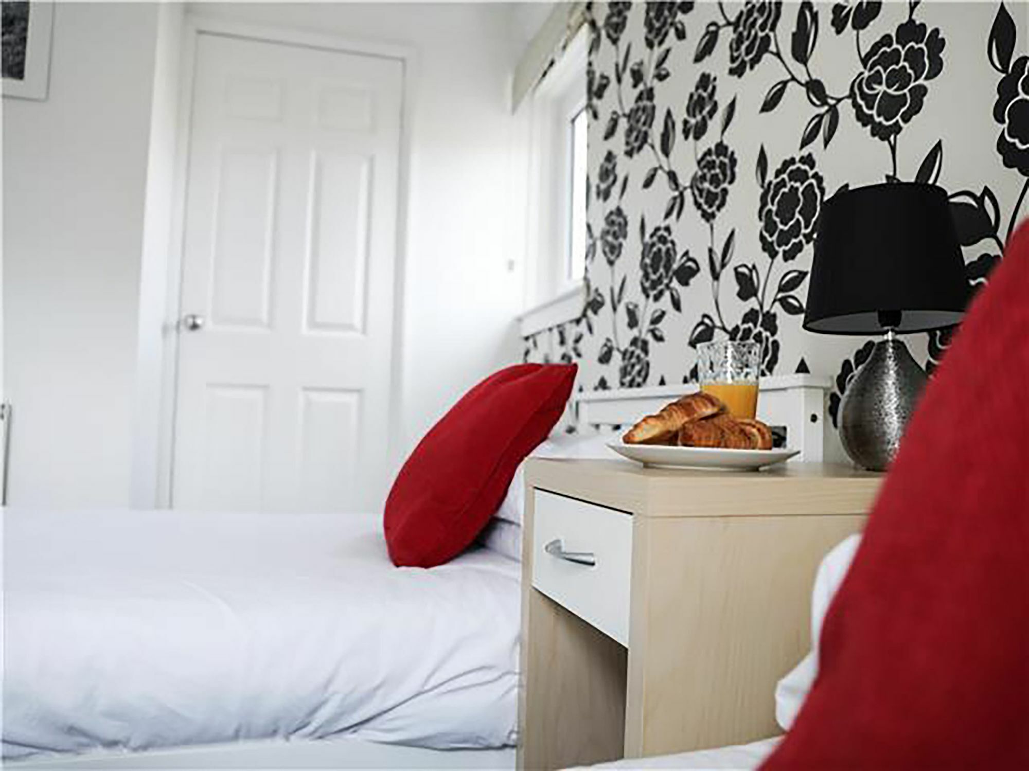 Diamond - The Bughtlin Creek House Apartment Edinburgh Exterior photo