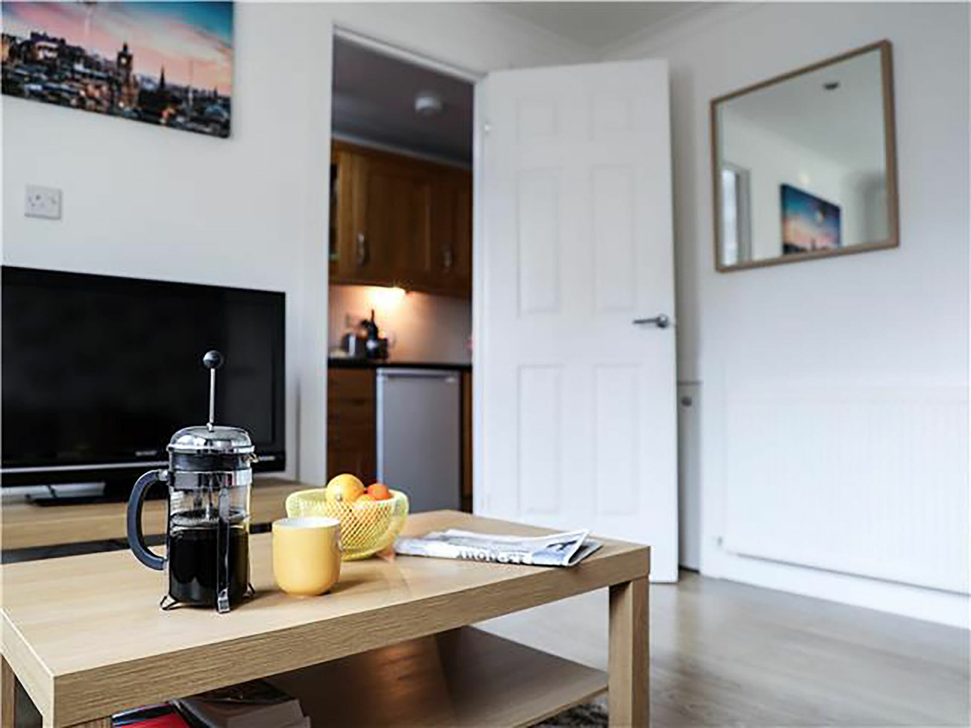 Diamond - The Bughtlin Creek House Apartment Edinburgh Exterior photo