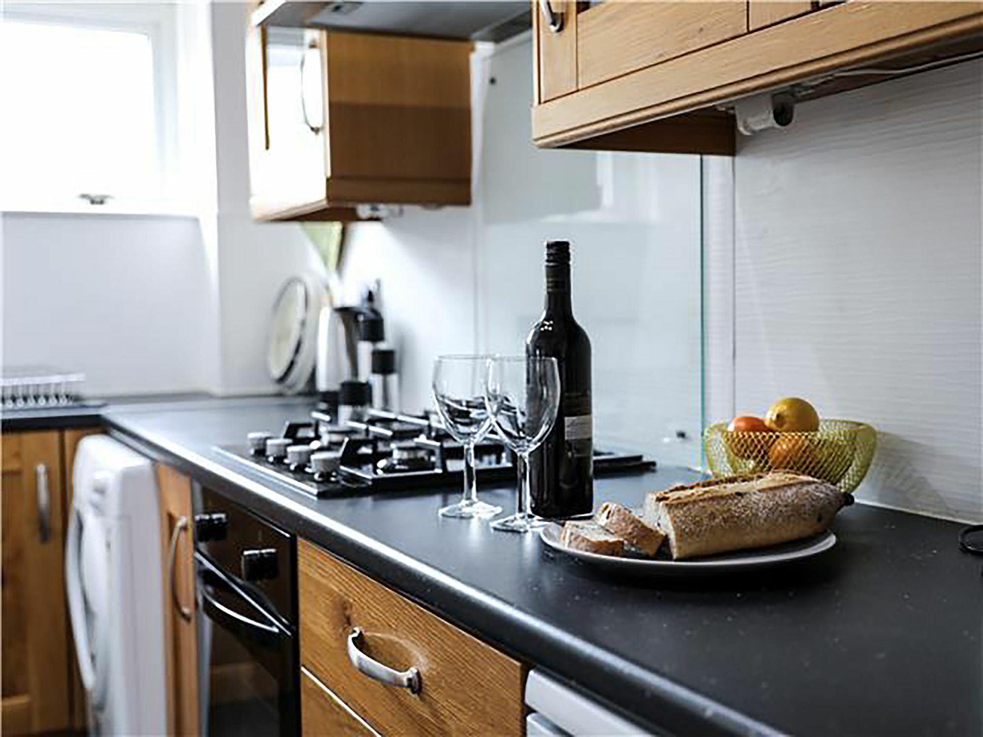 Diamond - The Bughtlin Creek House Apartment Edinburgh Exterior photo