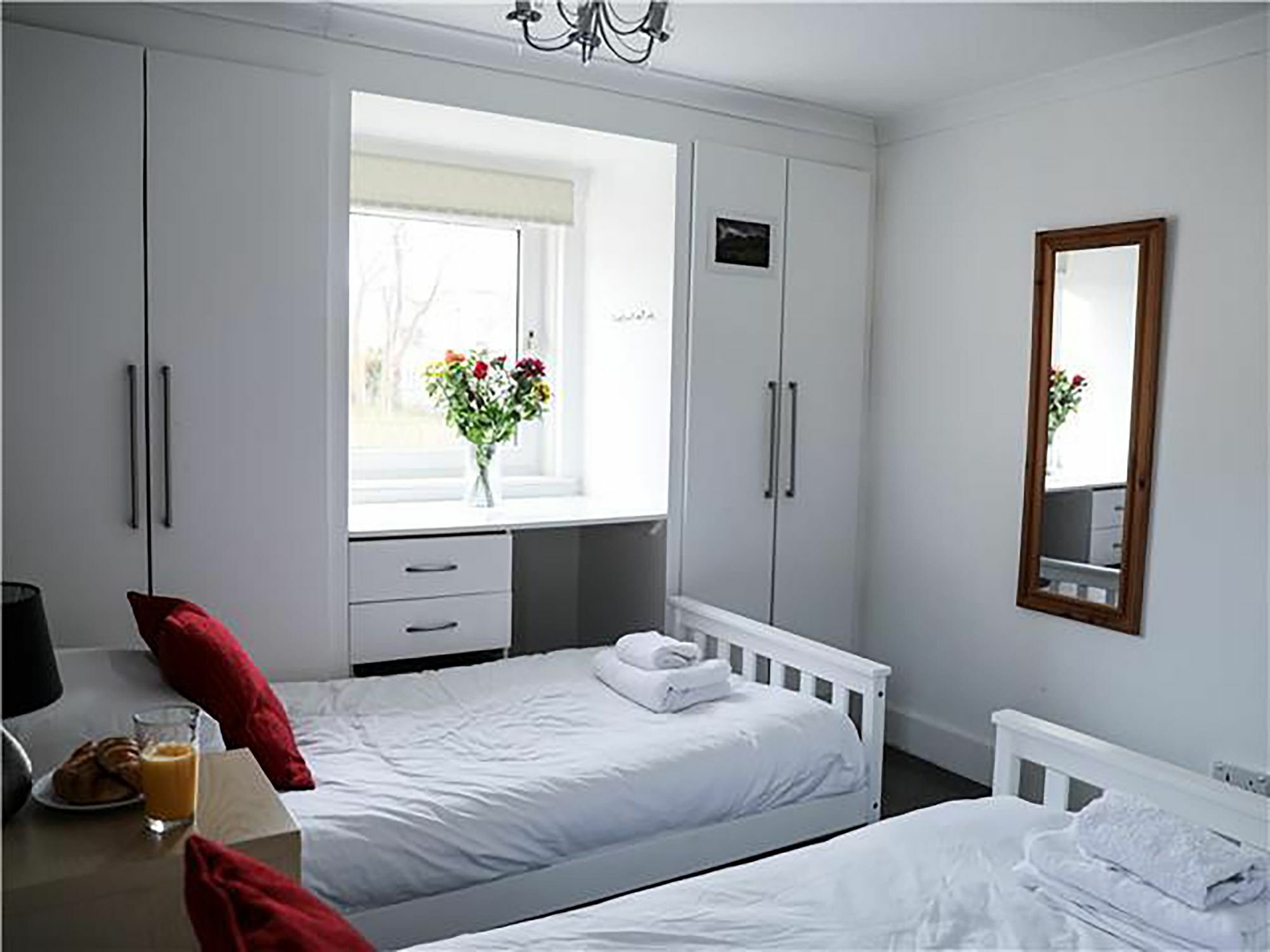 Diamond - The Bughtlin Creek House Apartment Edinburgh Exterior photo