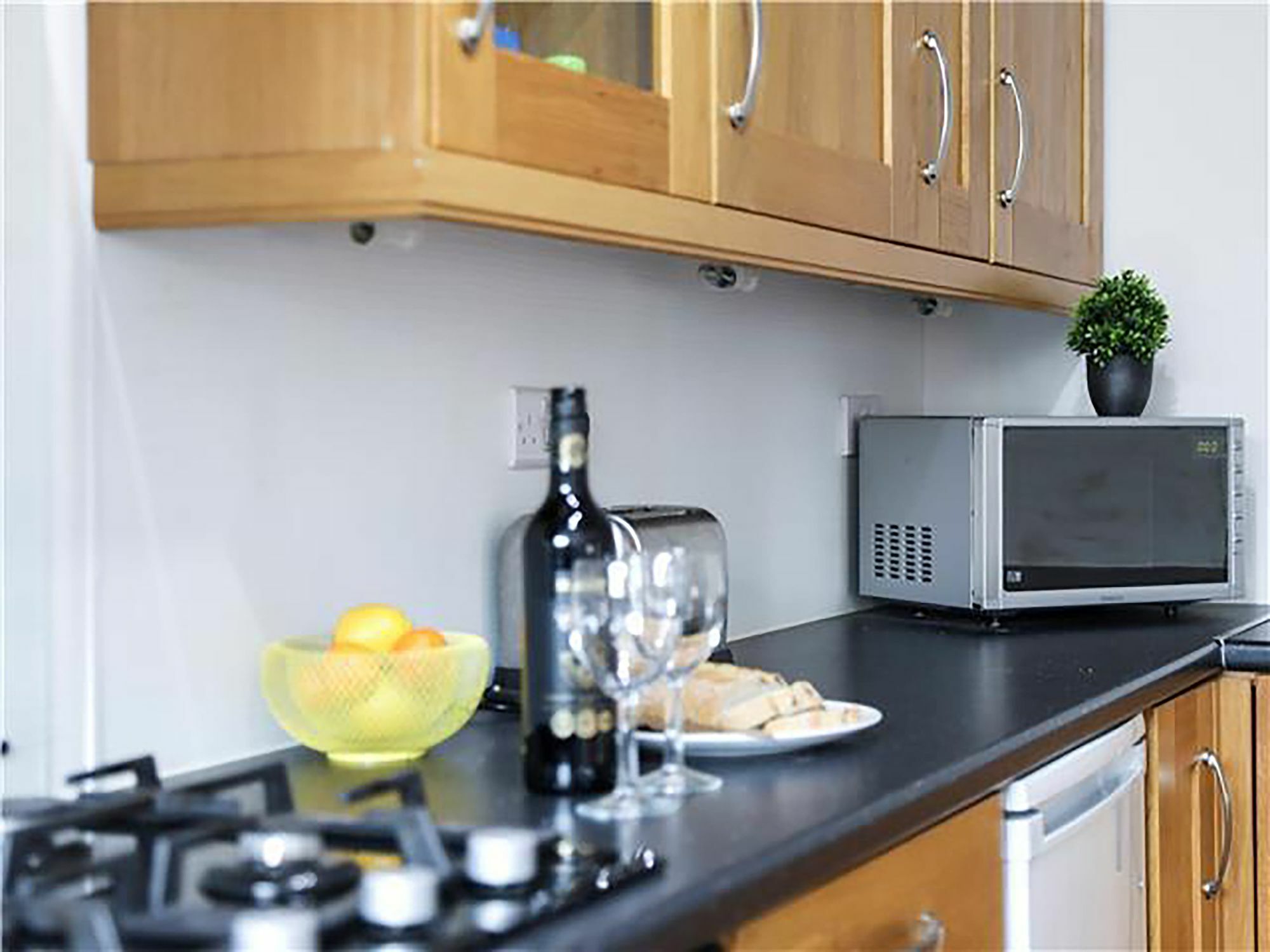 Diamond - The Bughtlin Creek House Apartment Edinburgh Exterior photo